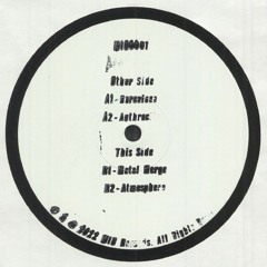 Metal Merge (MIR0001)