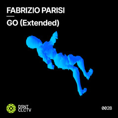 Fabrizio Parisi - Go (Extended)