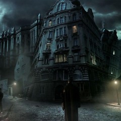 3KinGs - Verzerrte Stadt