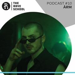 Podcast #10 - ÅRM