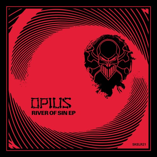 Opius - River Of Sin (Audio Clip)