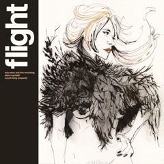 Flight (feat. She's Excited! & Couch King Presents)