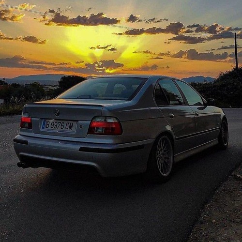 B-OMEGA (Slowed)