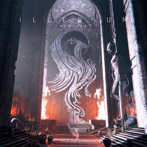 ILLENIUM x WOOLI x GRABBITZ - U Were RIGHT (Kill The Noise RMX)