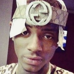 R’Slatt - Gucci Everything