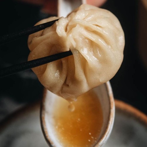 Soup Dumpling