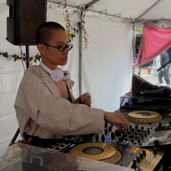 RO. @ Same Same But Different 2025 // Afro House DJ Mix // Recorded in Lake Perris, CA