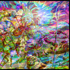amphibian settlement | untitled project 002 sessions | ambient atmospheric drone horror woodland WIP | Gravel 3 v1 60 bpm