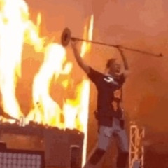 ALL $ILENCE [demo mix]