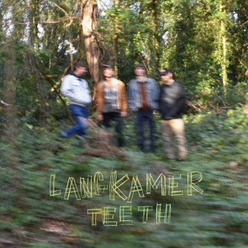 Langkamer - Teeth