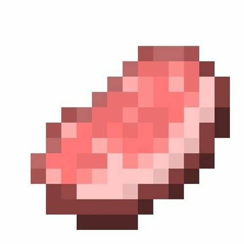 Stream Minecraft Eating Sound Effect by Bronz Listen online for free