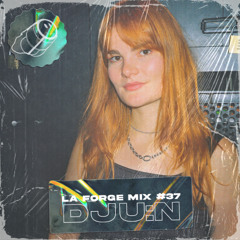 La Forge Podcast 037 - Dju:n