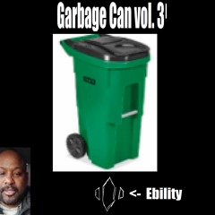 Garbage Can vol. 3 (ID Showcase)