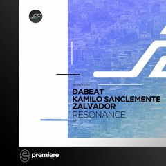 Premiere: Dabeat, Zalvador - Istila - Movement Recordings