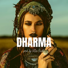 Dharma (Oriental Afrobeat)
