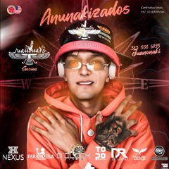 ANUNAKIZADOS
