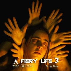 DJ ALITECH FIERY LIFE3
