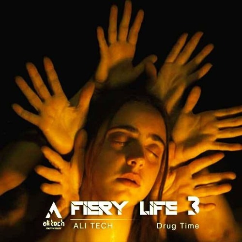 DJ ALITECH FIERY LIFE3