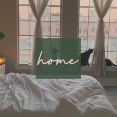 home • reese lansangan [cover]