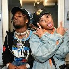 I'm So Gone- Lil Uzi x Kodie Shane "Real Version"