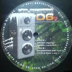 LSDF track B1 MrFreeze 06