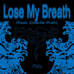 Lose My Breath — Stray Kids (feat. Charlie Puth)