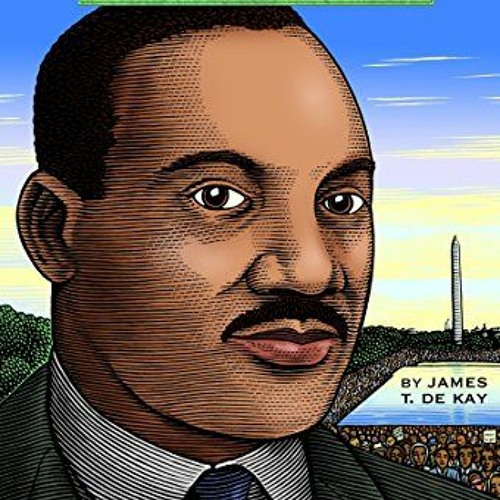 Download pdf Meet Martin Luther King, Jr. (Landmark Books) by  James T. de Kay