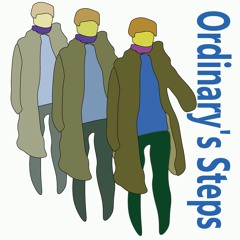 Ordinary's Steps(289)