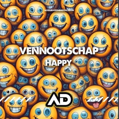 Vennootschap - Happy SAMPLE.wav