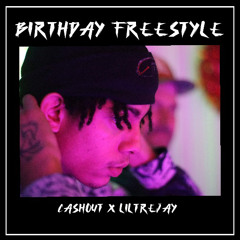 Birthday Freestyle Ft. LilTreJay