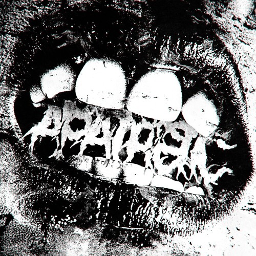 LXZT - APATHETIC [ULTRA SLOWED]