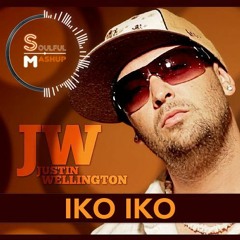 Justin Wellington - Iko Iko (Soulful Mashup) Free Download