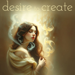 desire to create