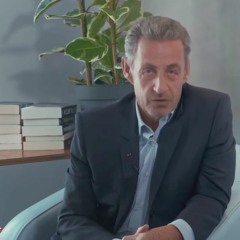 "Sarkozy's Paradise" (Nicolas Sarkozy vocoded to Gangsta's Paradise)