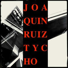 Joaquin Ruiz - Tycho EP - WR018 - PREVIEWS