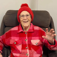 Improvisation for Grandma