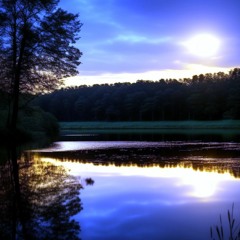 Nightscape