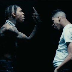 NLE Choppa - No Love ENT [Mixed By NLE Choppa HD Snippets]