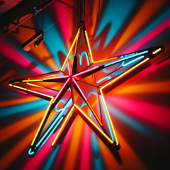 Funky Starlight