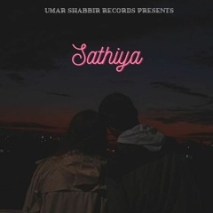 SATHIYA (OFFICIAL MUSIC AUDIO)
