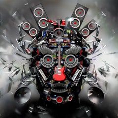 Mix Session Techno 02