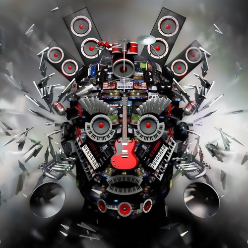 Mix Session Techno 02