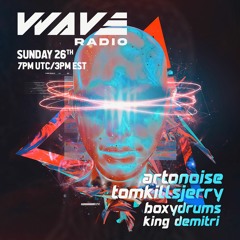 Wave2