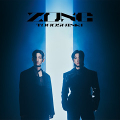TVXQ! (東方神起) - Forever Love -ZONE Version-
