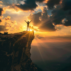 Holy Surrender