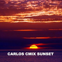 CARLOS CMIX SUNSET