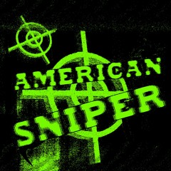 american sniper w/ reef (mcx)