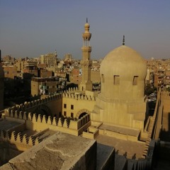 الأذان الموحد من مساجد القاهرة عام 2010 بصوت القارئ عبد الناصر حرك
