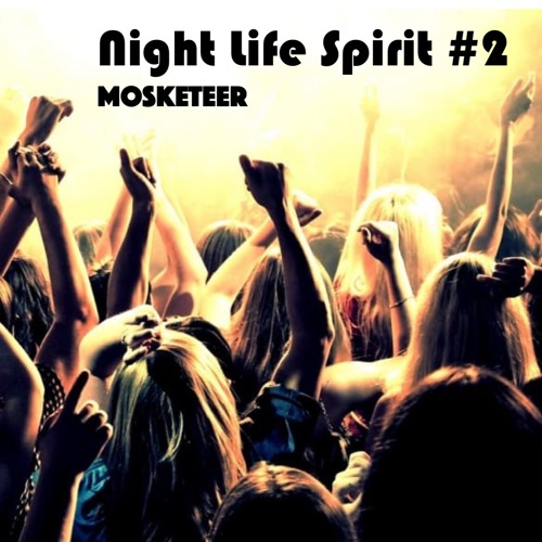 Nightlife Spirit (NLS) #2
