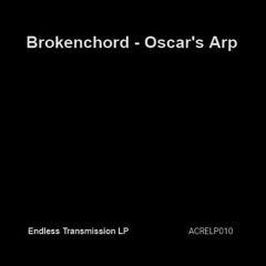 Oscar's Arp